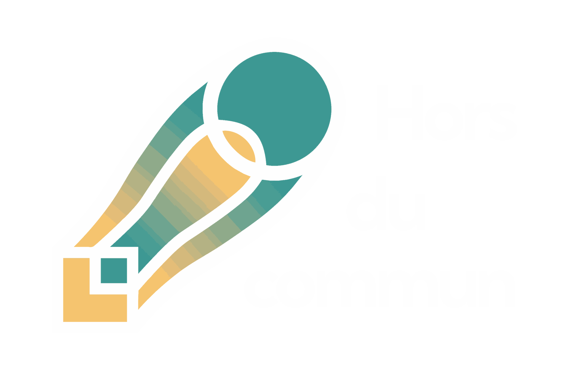 Logo Hors du Commun