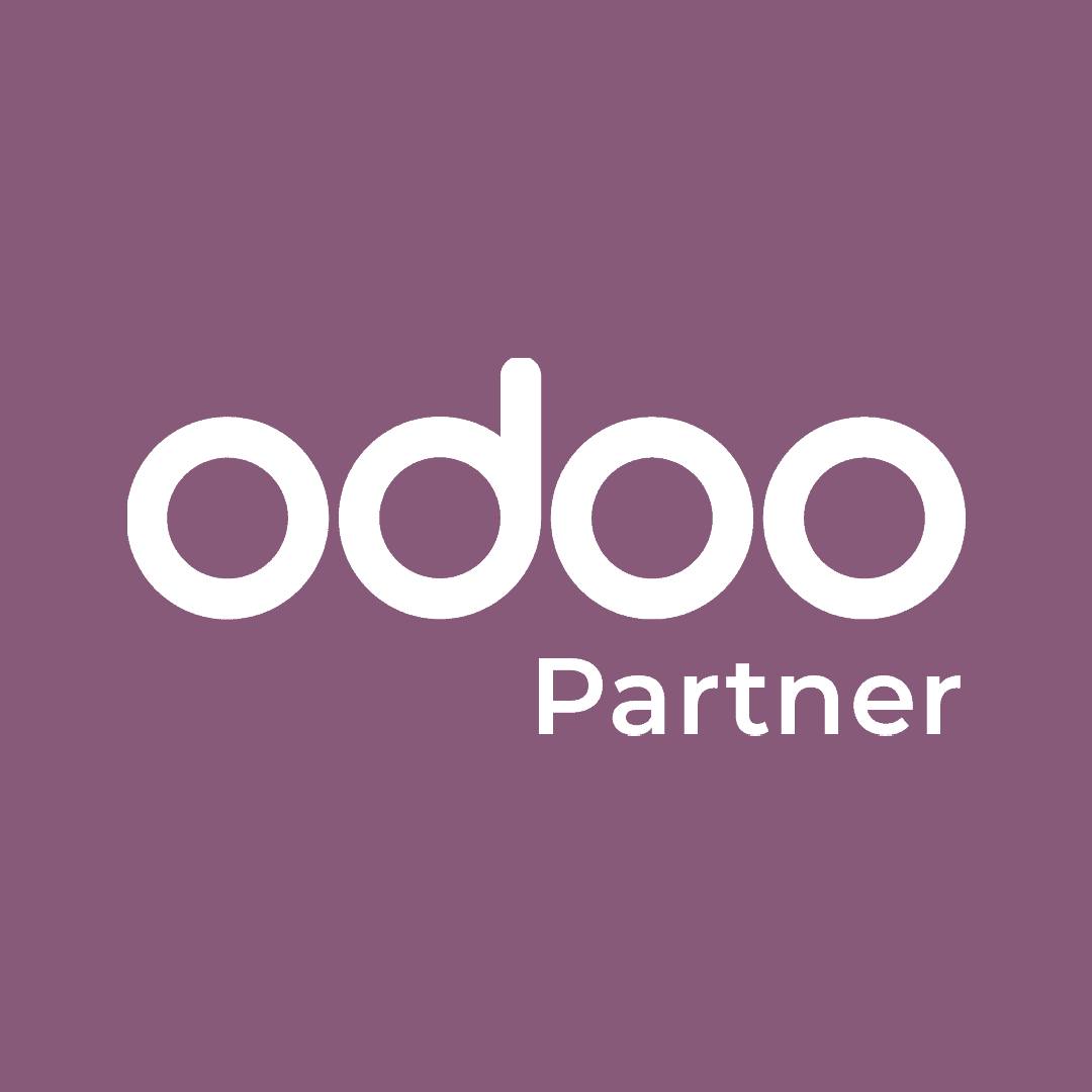 Odoo partenaire