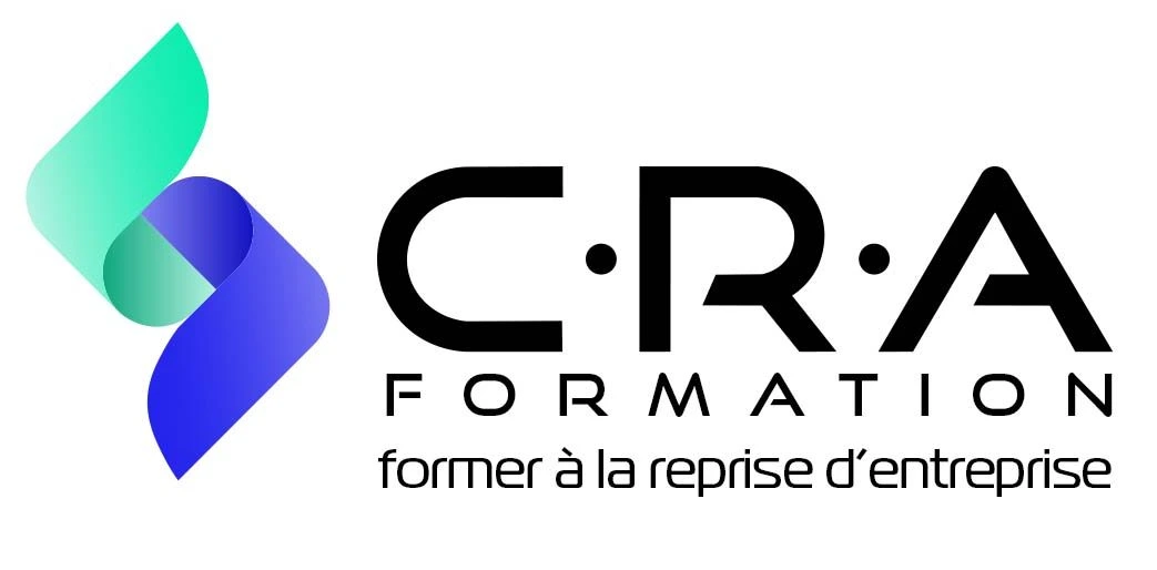 Logo C.R.A Formation