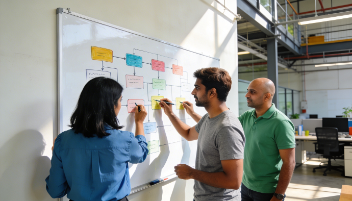 Projet équipe image