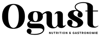 Logo Ogust Food