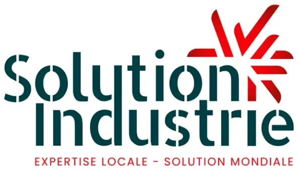 Logo Solution Industrie